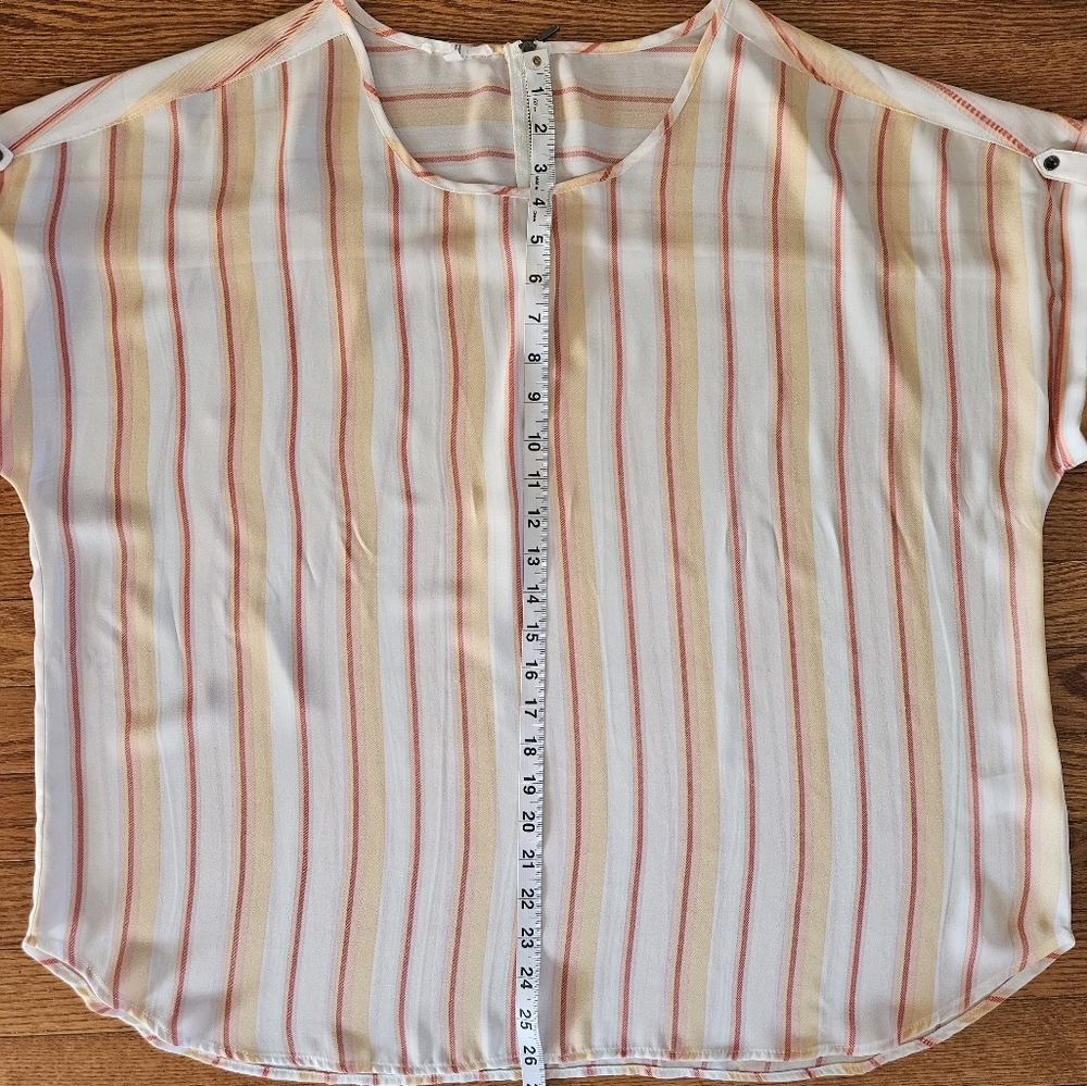 Maurices blouse - Picture 7 of 7